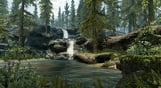 The Elder Scrolls V : Skyrim