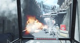Wolfenstein: Cyberpilot