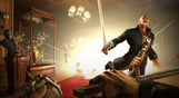 Dishonored