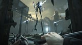 Dishonored