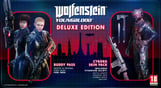 Wolfenstein: Youngblood Deluxe Edition