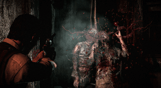 The Evil Within