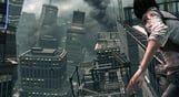 The Evil Within - The Consequence