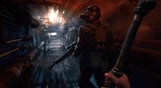 Wolfenstein : The Old Blood