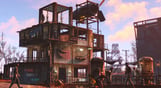Fallout 4 - Wasteland Workshop