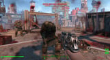 Fallout 4 - Wasteland Workshop
