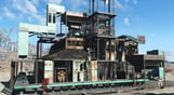 Fallout 4 - Contraptions Workshop
