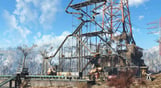 Fallout 4 - Contraptions Workshop