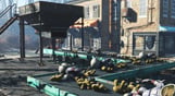 Fallout 4 - Contraptions Workshop