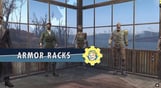 Fallout 4 - Contraptions Workshop
