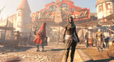 Fallout 4 - Nuka World