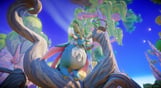 Grow: Song of the Evertree