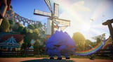 Grow: Song of the Evertree