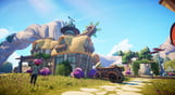 Grow: Song of the Evertree