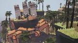 Kainga: Seeds of Civilization