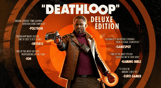 DEATHLOOP - Deluxe Edition (Steam)