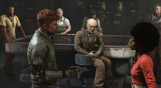 Wolfenstein II: The New Colossus Deluxe Edition