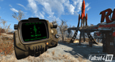 Fallout 4 VR