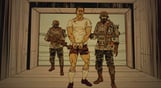 Wolfenstein II: The Adventures of Gunslinger Joe