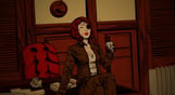 Wolfenstein II: The Diaries of Agent Silent Death