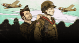 Wolfenstein II: The Deeds of Captain Wilkins