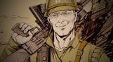 Wolfenstein II: The Deeds of Captain Wilkins