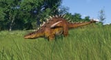 Jurassic World Evolution 2: Deluxe Upgrade Pack