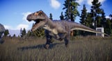 Jurassic World Evolution 2: Deluxe Upgrade Pack