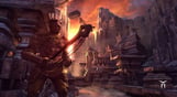 Rage: The Scorchers