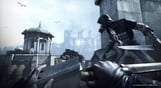 Dishonored : The Knife of Dunwall