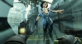 Dishonored : The Brigmore Witches