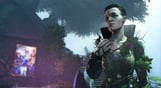 Dishonored : The Brigmore Witches