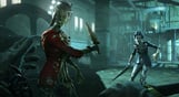 Dishonored : The Brigmore Witches