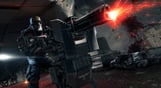 Wolfenstein : The New Order