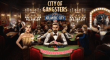 City of Gangsters: Atlantic City