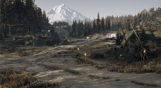 Days Gone