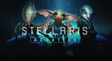 Stellaris: Aquatics Species Pack