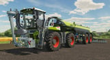 Farming Simulator 22