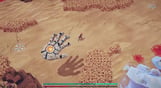 Nanotale - Typing Chronicles