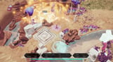 Nanotale - Typing Chronicles