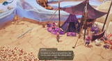 Nanotale - Typing Chronicles