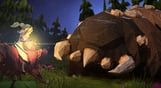 Epistory - Typing Chronicles (Fishing Cactus)