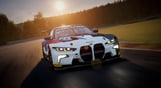 Assetto Corsa Competizione
