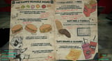 Happy's Humble Burger Farm