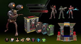 DOOM Eternal: Series Four Cosmetic Pack EU Nintendo Switch ENDED