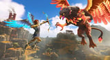 Immortals Fenyx Rising - Gold Edition