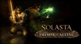 Solasta: Crown of the Magister - Primal Calling