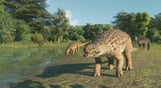 Jurassic World Evolution 2: Early Cretaceous Pack
