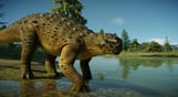 Jurassic World Evolution 2: Early Cretaceous Pack