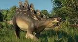Jurassic World Evolution 2: Early Cretaceous Pack